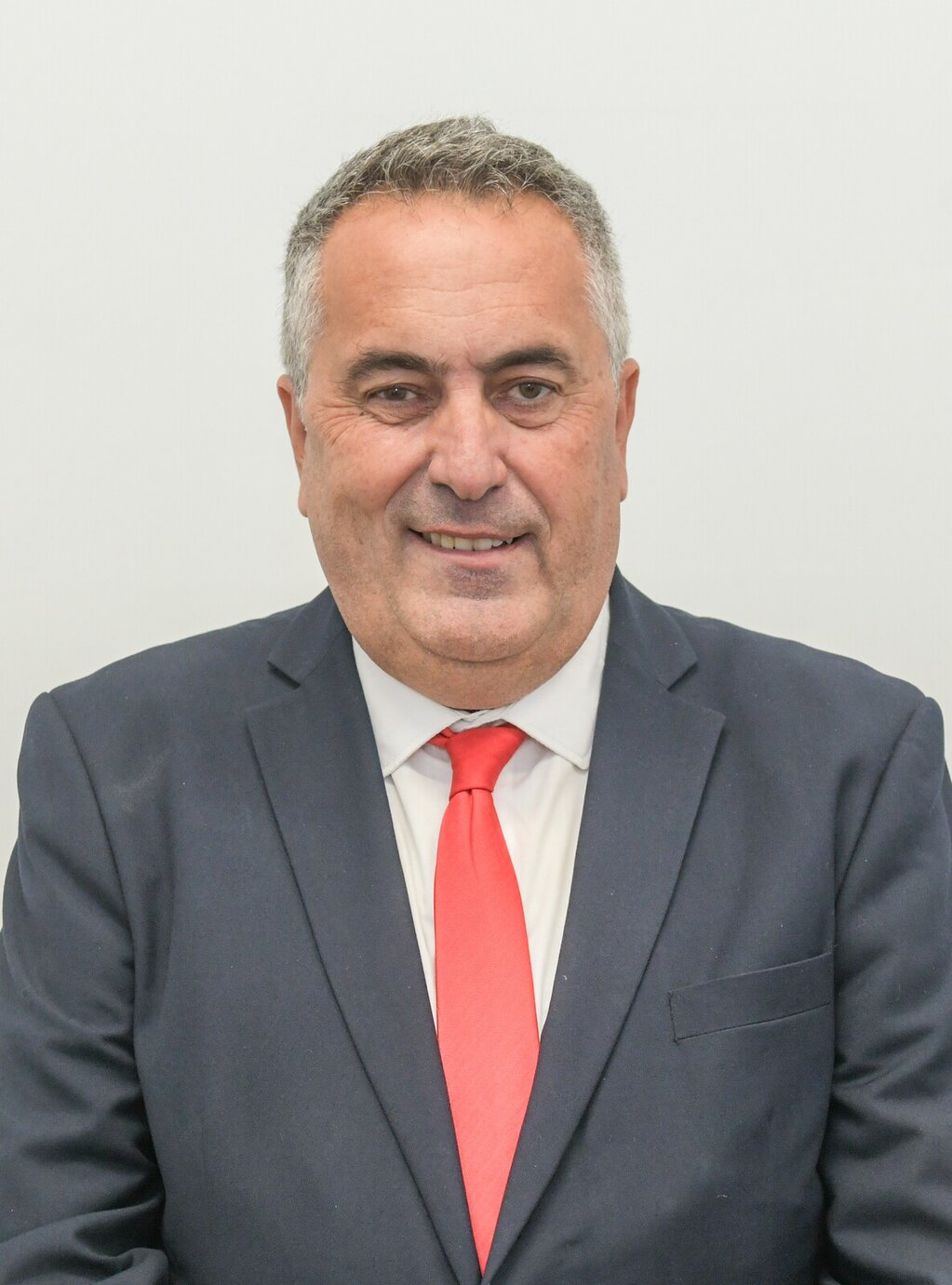 Vereador da C&acirc;mara Municipal, Manuel Matias