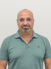 Presidente da Junta de Freguesia de Sab&oacute;ia, Fernando Guerreiro