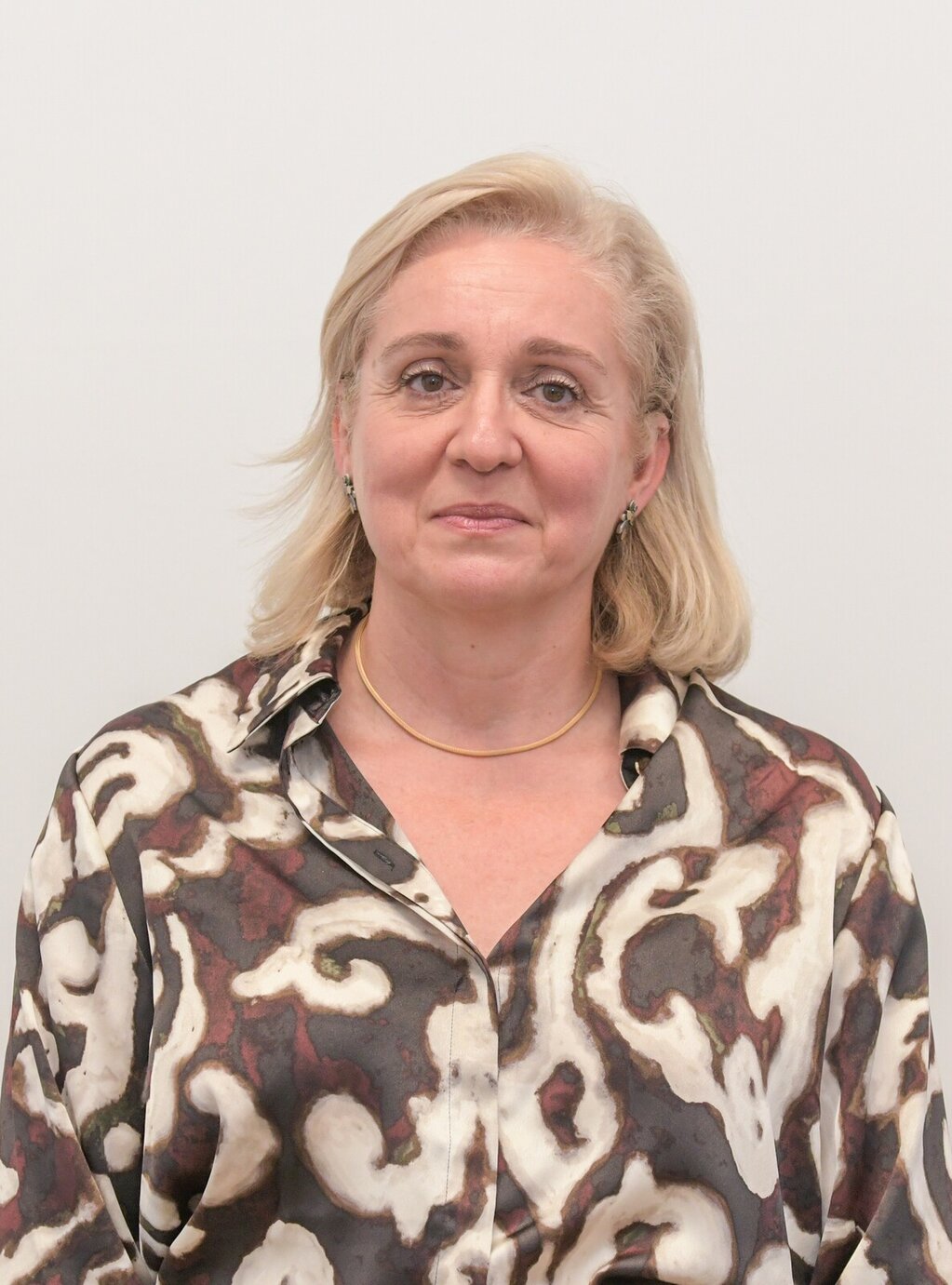 Vereadora da C&acirc;mara Municipal, Ana Isabel Lopes Guerreiro Cortes 