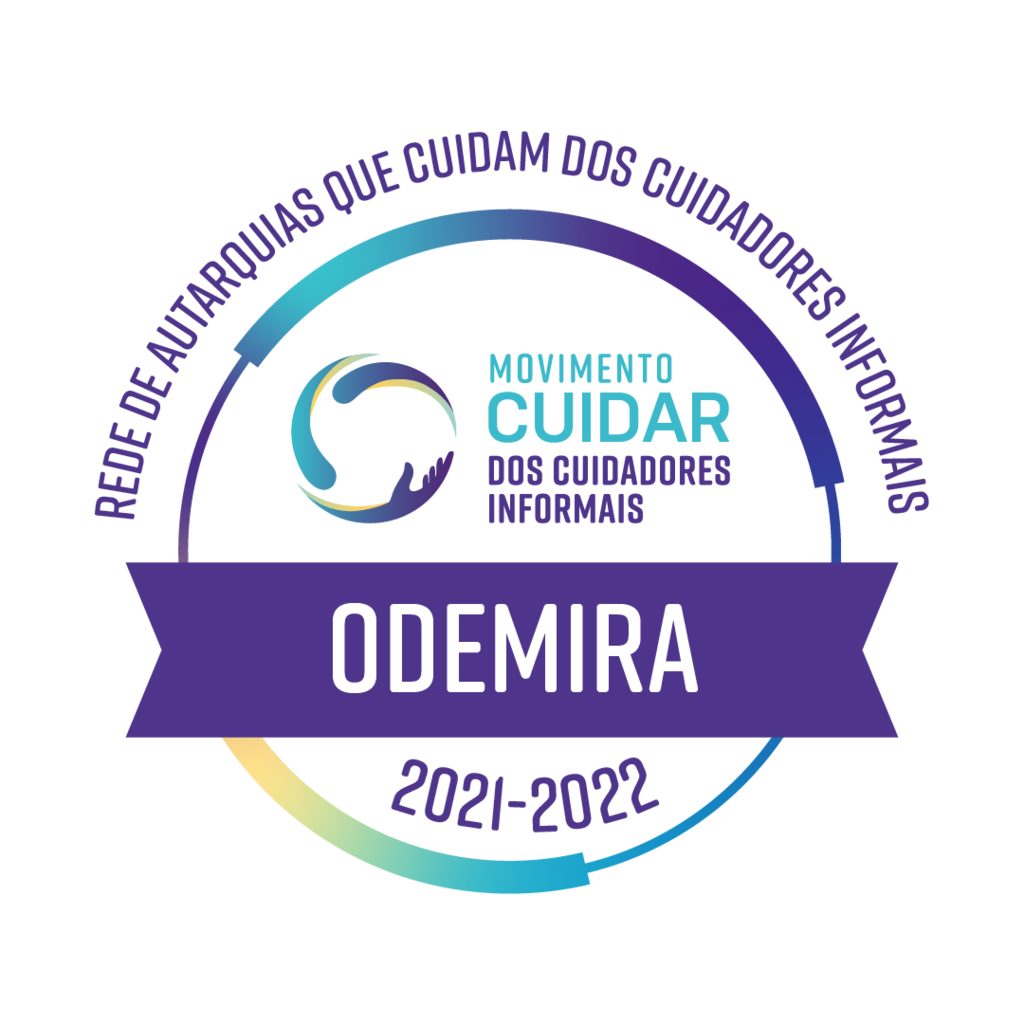 Movimento Cuidar dos Cuidadores Informais
