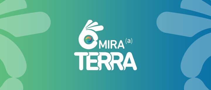 imagem mira terra