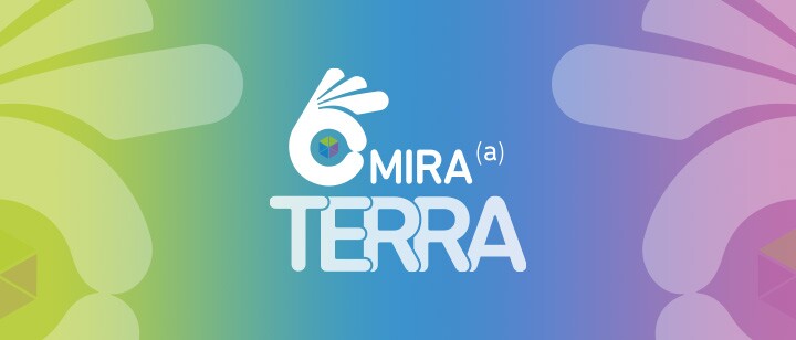 mira a terra