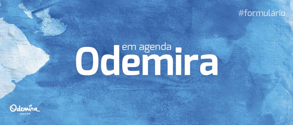 imagem formul&aacute;rio agenda