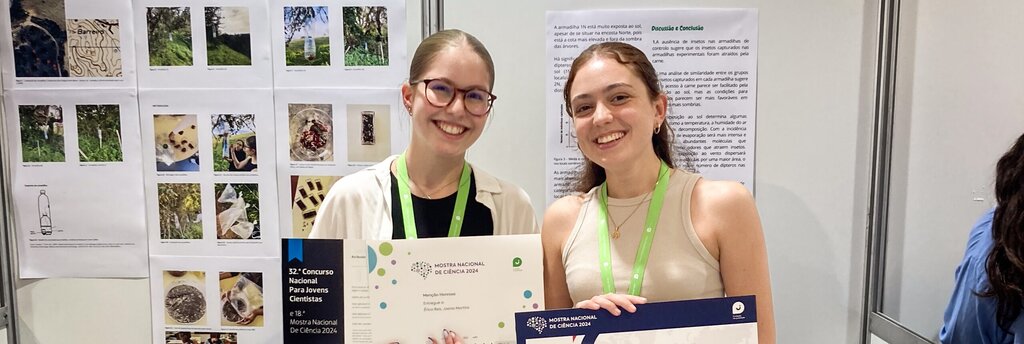 &Eacute;rica e Joana-2