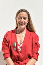 Catarina Arizmendi Filipe