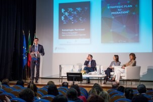 Foto de semin&aacute;rio