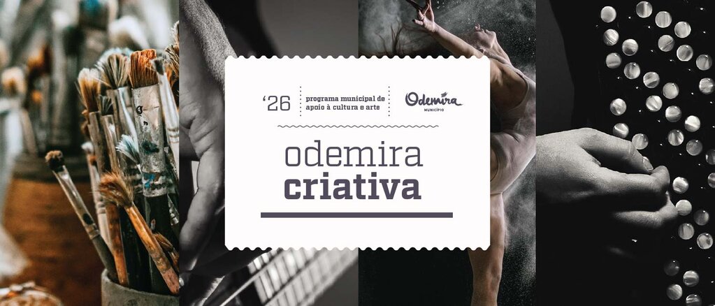 Odemira Criativa 2026