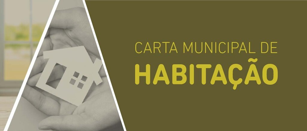 imagem gr&aacute;fica da carta municipal de habita&ccedil;&atilde;o