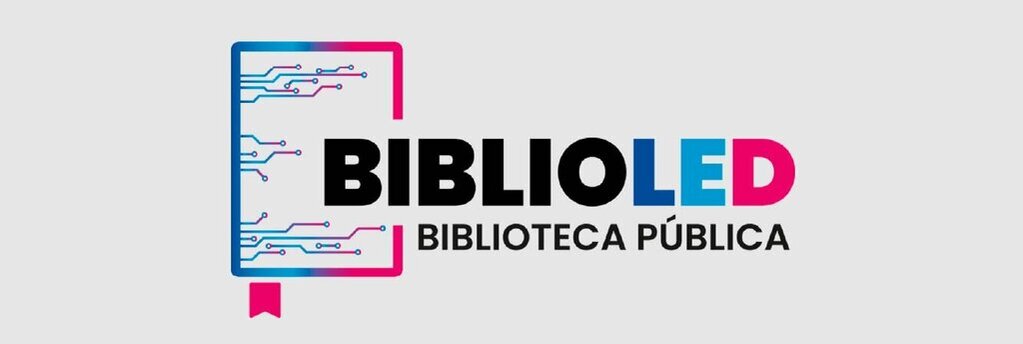 Imagem gr&aacute;fica da Biblioled