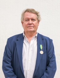 Ant&oacute;nio Andr&eacute; Pinto Matoso Pereira