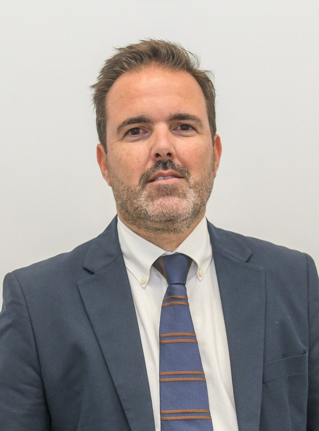 Vice-Presidente da C&acirc;mara Municipal, Ricardo Cardoso