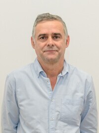 Presidente da Junta de Freguesia de Boavista dos Pinheiros, Manuel Pereira