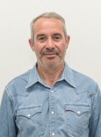 Presidente da Junta de Freguesia de Longueira/Almograve, Manuel Lopes