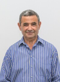 Presidente da Junta de Freguesia de S&atilde;o Martinho das Amoreiras, Jo&atilde;o Vilhena