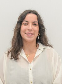 Presidente da Junta de Freguesia de S&atilde;o Salvador e Santa Maria, Margarida Percheiro