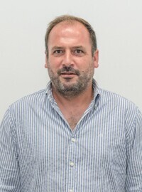 Presidente da Junta de Freguesia de Sab&oacute;ia, Jaime Gon&ccedil;alves